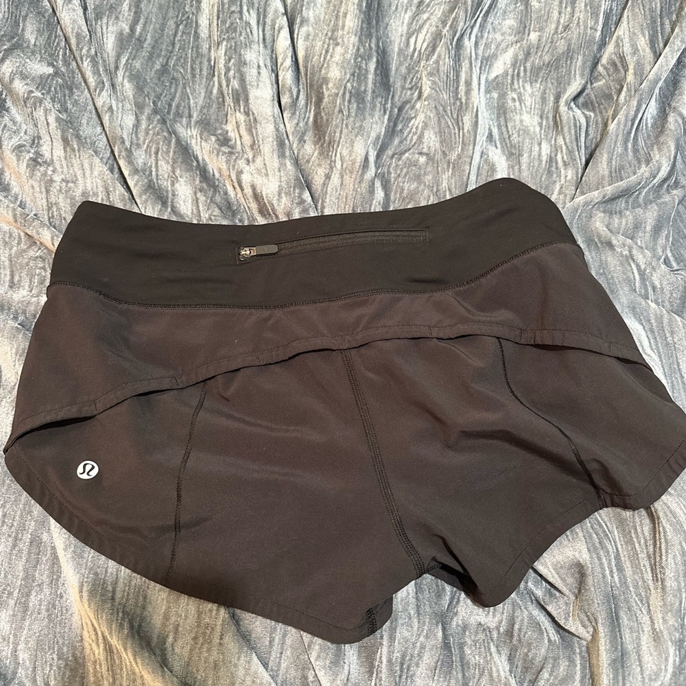 LULULEMON speed up short
